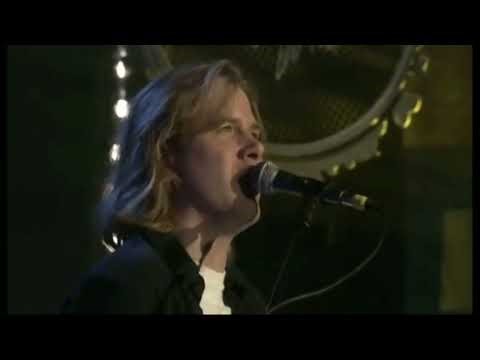 Jeff Healey - 'Stop Breakin' Down' - Montreux 1997