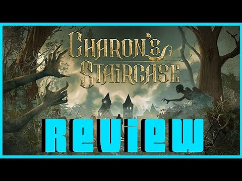 Charon's Staircase Game Review