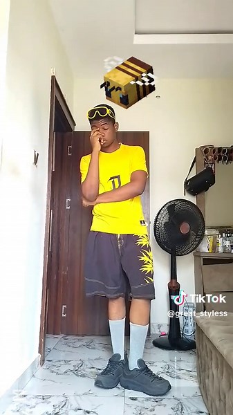 Unique Minecraft-Inspired Outfit Ideas for Fans