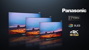 257 reactions · 20 shares | Discover superior OLED pictures for a true cinematic experience with Panasonic LZ1000 OLED TV. Enjoy brilliant colours, deep blacks, and stunning pictures with the OLED panel. Excite all your senses with Dolby Atmos® surround sound in your living room. See it all, feel it all with Panasonic TV. #PanasonicMalaysia #myPanasonic #PanasonicMY #PanasonicTV #LZ1000 #OLED #TV | Panasonic Malaysia | Facebook