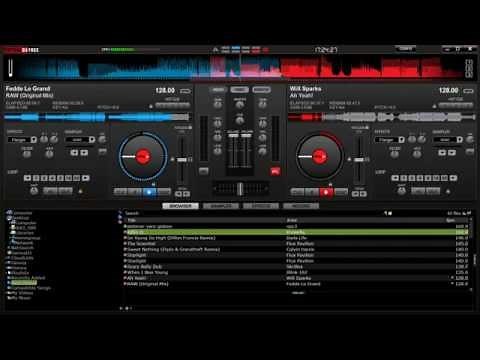 ♫ How To MIx Songs Together on your PC Virtual Dj