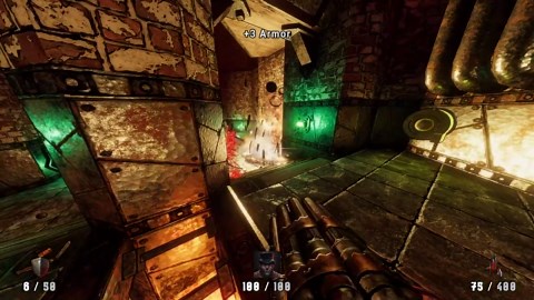 Gravelord official level editor launch trailer