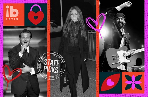 Las 50 mejores canciones de amor en español, clasificadas: Selección de los editores