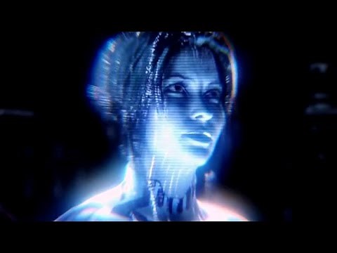 Halo 2 Anniversary Legendary: ''Don't make a Girl a Promise...''