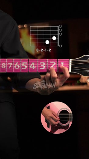 Simple Chords Someone Like You