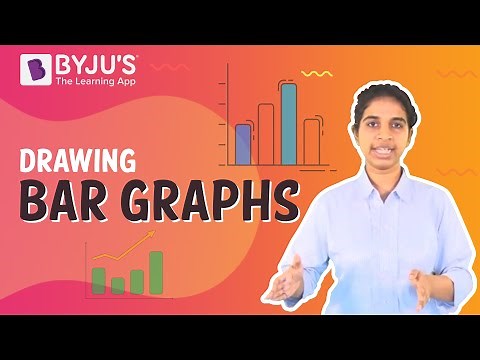 Class 6-10 - Drawing Bar Graphs | Learn with BYJU'S