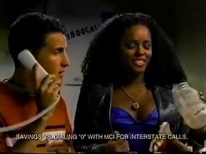 DL Hughley 1800 CALL ATT