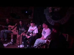 Neck Deep- December (Acoustic) Live 2021