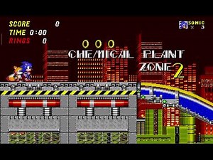 How to get debug mode in Sonic 2 Classic