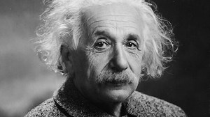 The Man Who Stole Einstein's Brain: He hid it for years, and even smuggled it to Canada in a cookie jar | CBC Arts