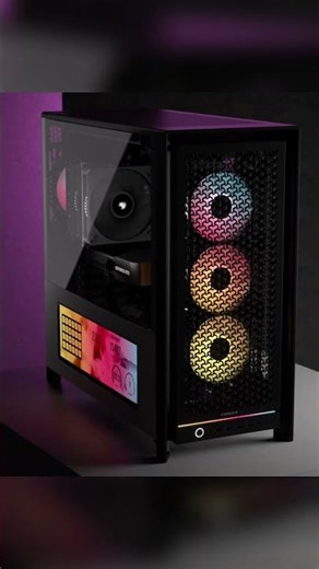 Meet the FRAME 4000D LCD RS ARGB - Available Now!