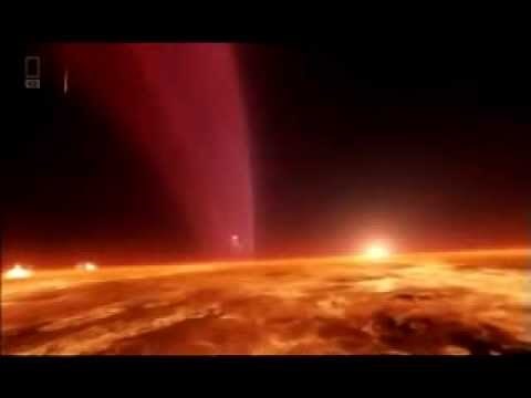 Origem da Terra 1 - Formação do planeta