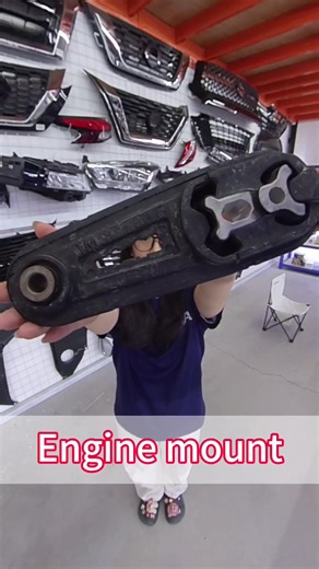 Buy Quality Honda Autoparts Online