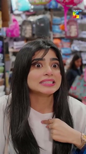 Umeed Ne Kis Ki Bezzati Ki 😱 #fairytale #farmeed #shorts #viral - HUM Comedy