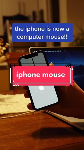 Using iPhone as Mouse for Mac: Tips and Tricks