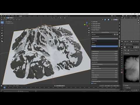 Texture based version of A.N.T. - Introduction