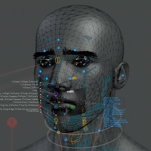 91K views · 1.2K reactions | "Face Test" - Realistic Human 3d...