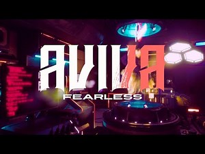 AViVA - FEARLESS (Official Video)