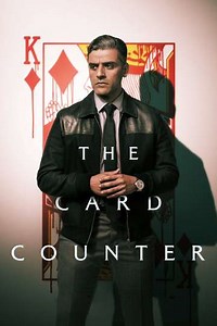 The Card Counter (2021) Videos - Trailers, Clips and Interviews