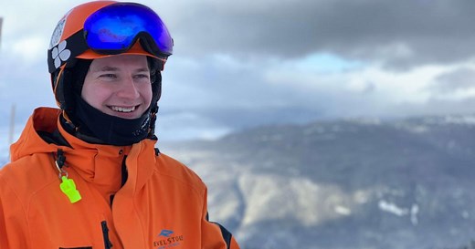 Ski Instructor Courses Canada - Get Instructor Training and Get Certified.