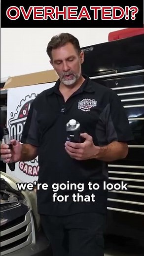 How to Instantly Check for a Blown Head Gasket!