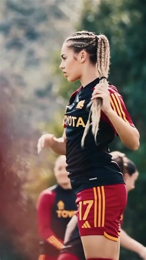 Exploring the Pilgrim Journey with AS Roma