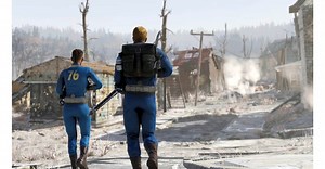 Fallout 76 Nuclear Winter im Test: Macht der Battle Royale Spaß?