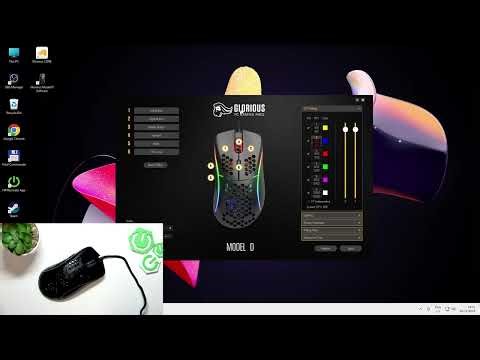 Glorious Model D – How to Restore to Factory Defaults