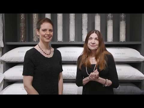 How to Wash Down Comforters (Duvets) | St Genève