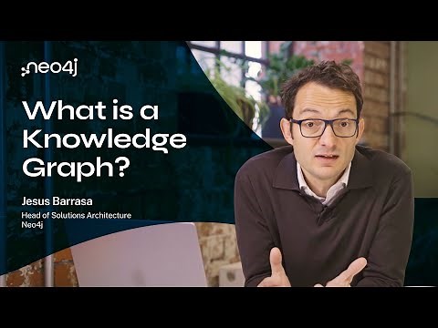 What is a Knowledge Graph?