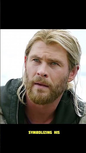 The Hidden Meaning Behind Loki & Thor’s Helmets