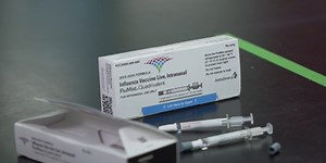 You can now give yourself a flu vaccine at home. Here’s how