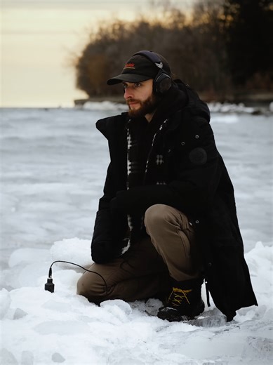 Sounds of 2025: Embracing Nature and Connection