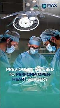 How TAVI Enhances Quality of Life for Elderly Patients