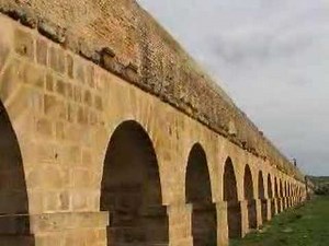 Structures - The Arch