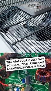 25K views · 151 reactions | This is the Bosch Home Comfort Inverter...