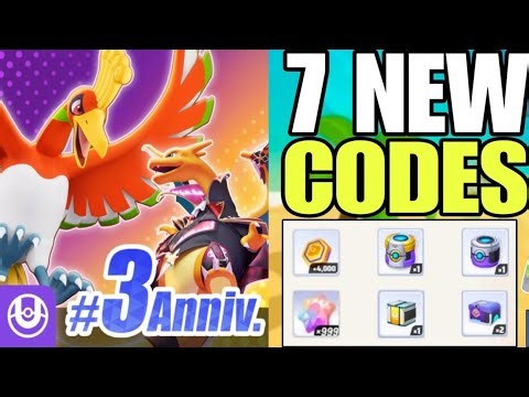NEW Pokémon UNITE Gift Codes December 2025 🎮 | All Working Codes 2025