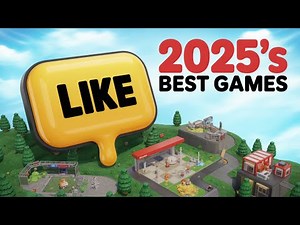 Top 10 Roblox Simulator Games for 2025 – Don’t Miss These!