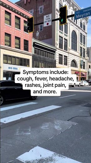 What You Need to Know About Parvovirus B19