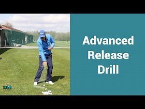 Delay your release with this drill for advanced players.
