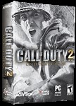 Call of Duty 2 Windows, RTX game