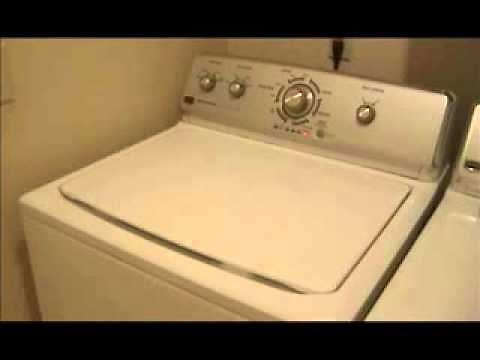 Maytag Centennial POS (Over-loaded for demo only)