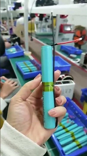 Build Your Own 7.4V Li-ion Battery Pack | 18650 Cells | Complete Guide #18650battery #lithiumbattery