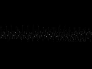 Fig. 11.2 : Cross section of the eye, in colour and black and w... | Filo