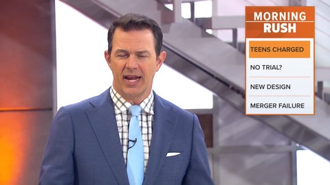 Teens face assault charges after they attacked their mom for turning the WiFi off