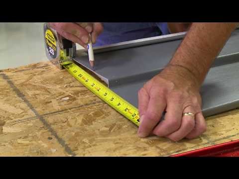Installing CertainTeed CedarBoards™ Insulated Vinyl Siding