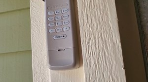 Watch How to Install Liftmaster Remote Keypad on Amazon Live