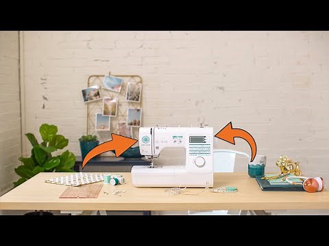 Baby Lock Jubilant Sewing Machine Review: Is It Worth Buying?
