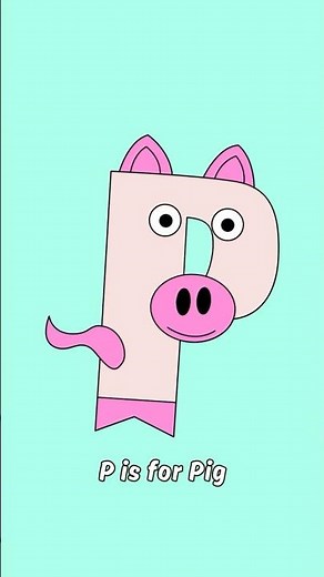 N to Z Phonics Song for Kids | Cute Alphabet Characters | Fun ABC Word Sounds #abcsong #phonicssong