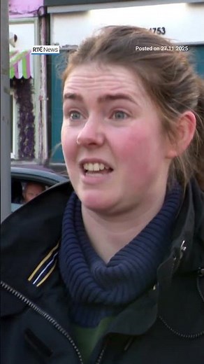 35% increase in termination notices issued by landlords